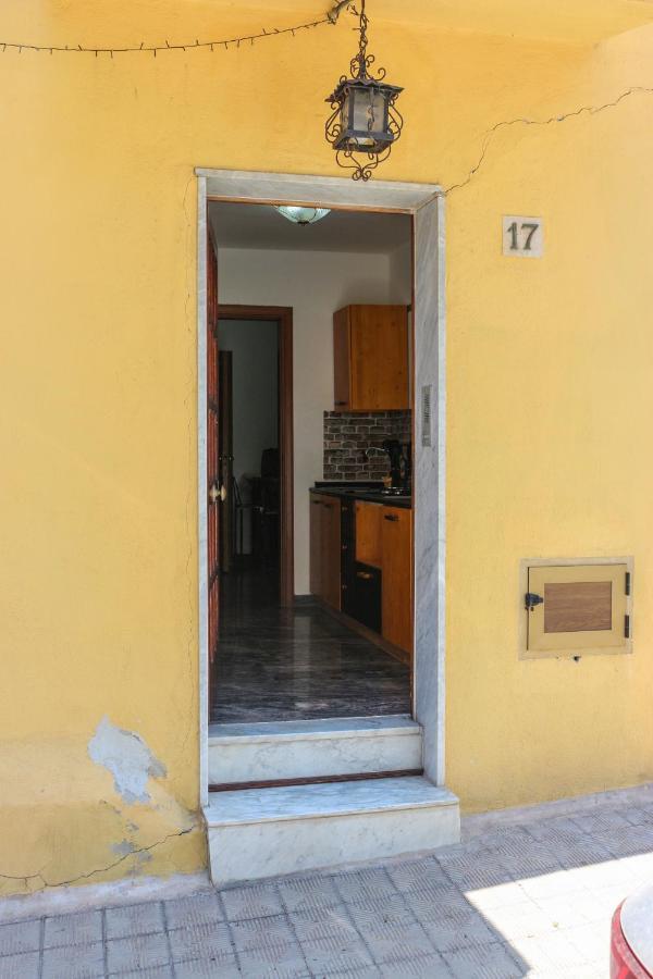 Lighthouse - Casa Di Luce Apartment Reggio Calabria Exterior photo