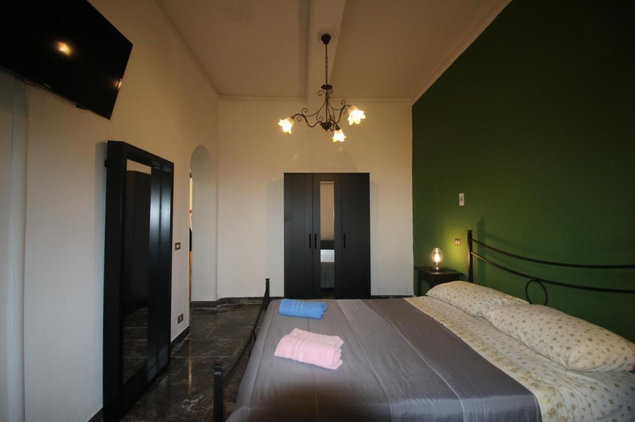 Lighthouse - Casa Di Luce Apartment Reggio Calabria Exterior photo