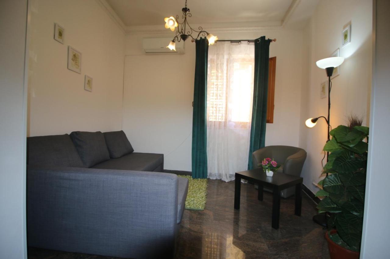 Lighthouse - Casa Di Luce Apartment Reggio Calabria Exterior photo