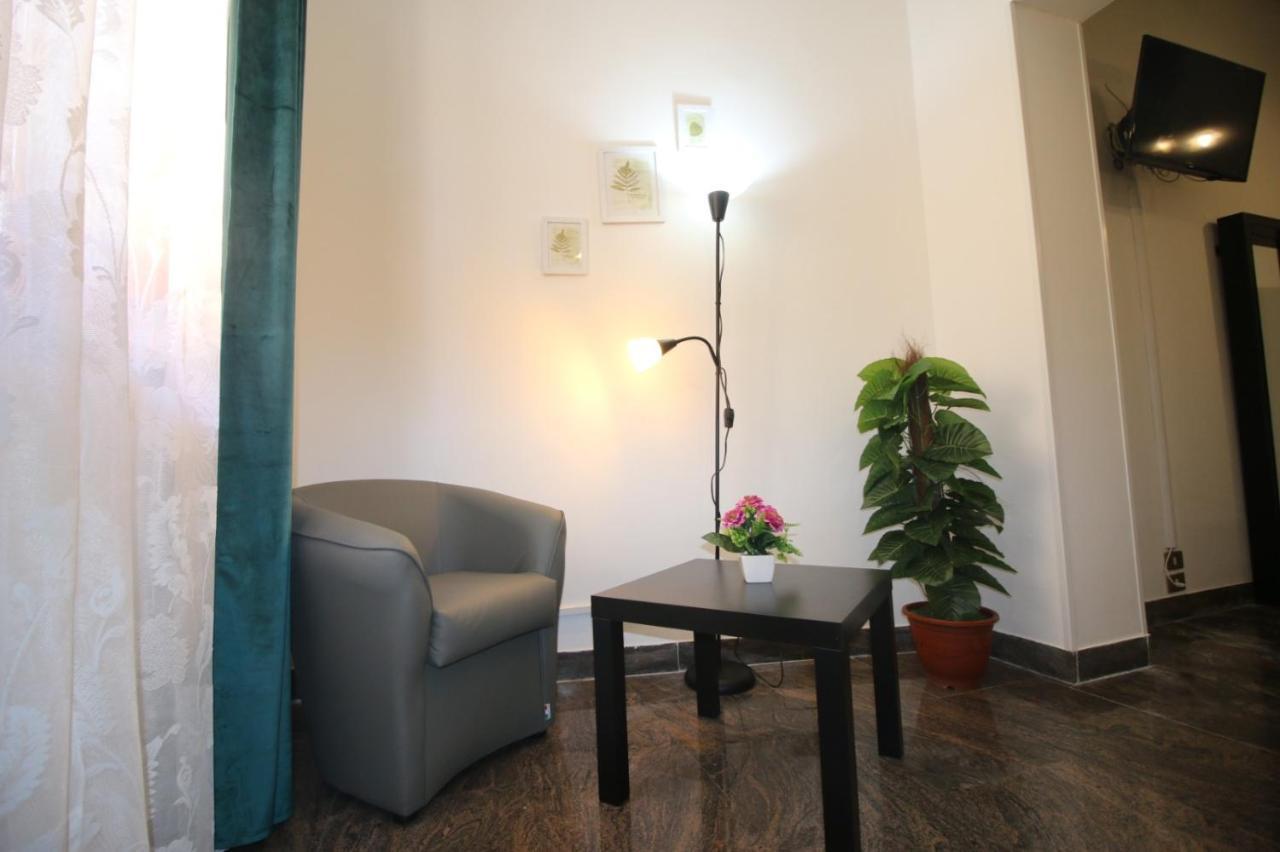 Lighthouse - Casa Di Luce Apartment Reggio Calabria Exterior photo