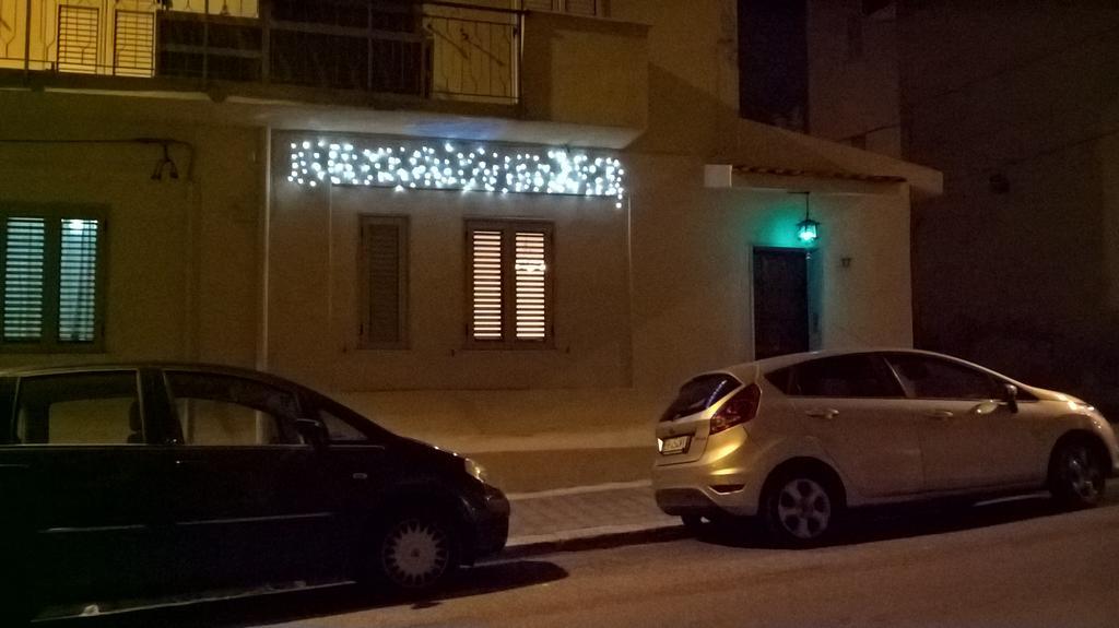 Lighthouse - Casa Di Luce Apartment Reggio Calabria Exterior photo
